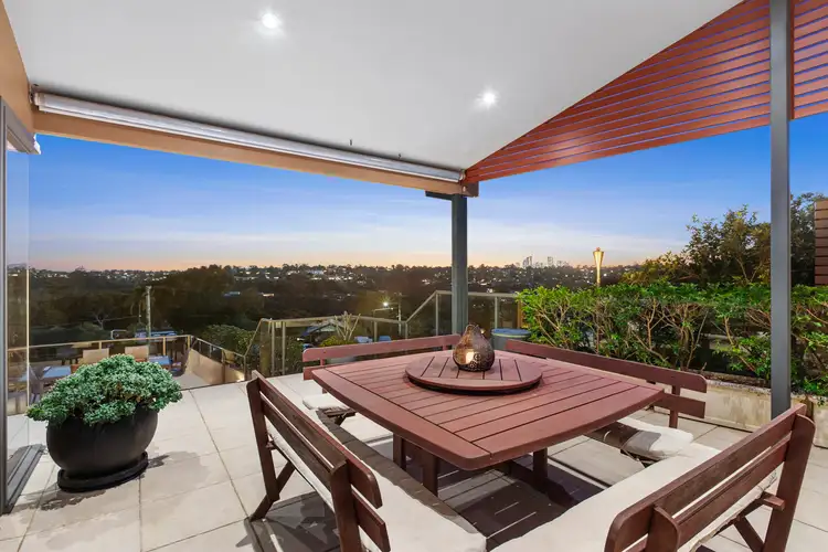 Sixth view of Homely house listing, 11 Adare Place, Killarney Heights NSW 2087