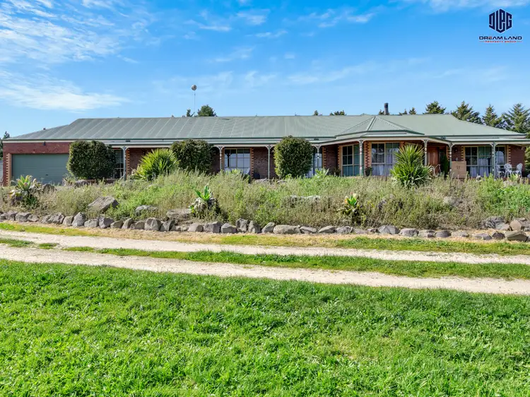 Main view of Homely land listing, 15 Grandview Court, Beveridge VIC 3753