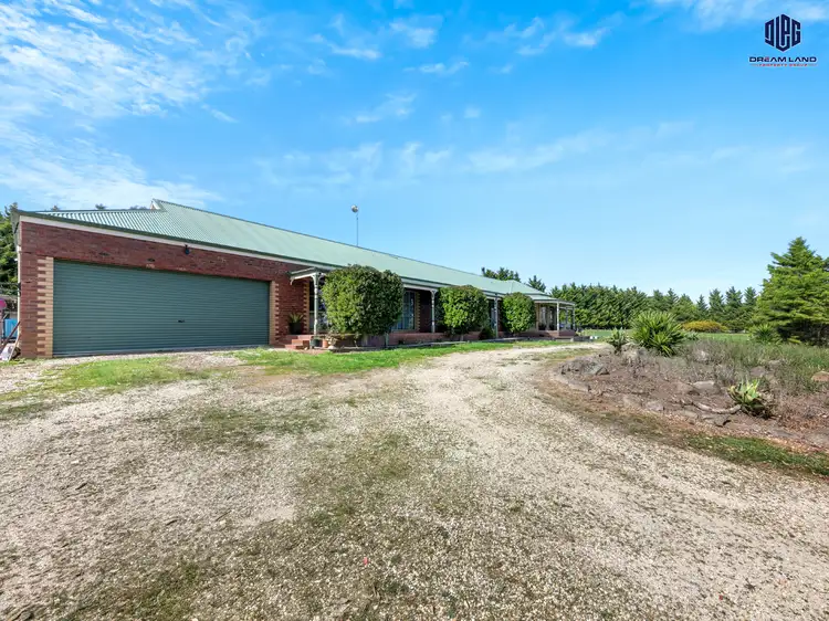 Second view of Homely land listing, 15 Grandview Court, Beveridge VIC 3753