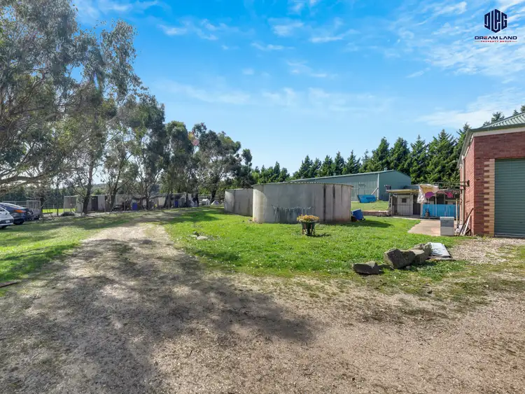 Third view of Homely land listing, 15 Grandview Court, Beveridge VIC 3753