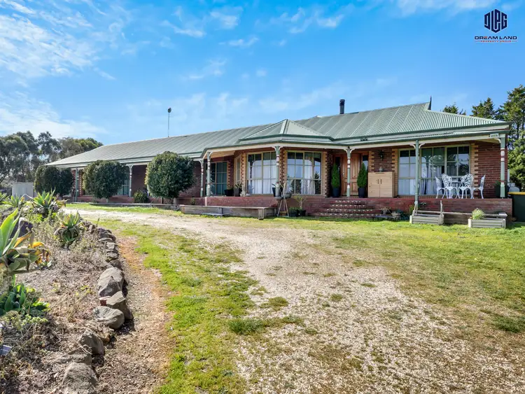 Fourth view of Homely land listing, 15 Grandview Court, Beveridge VIC 3753