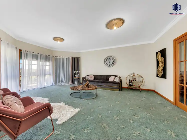 Fifth view of Homely land listing, 15 Grandview Court, Beveridge VIC 3753