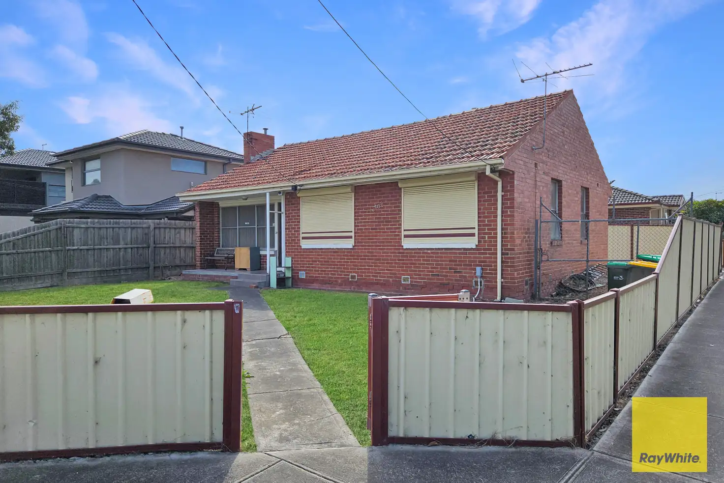 Main view of Homely house listing, 40 Maher Road, Laverton VIC 3028