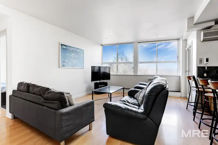 4B/622 St Kilda Road, Melbourne VIC 3004