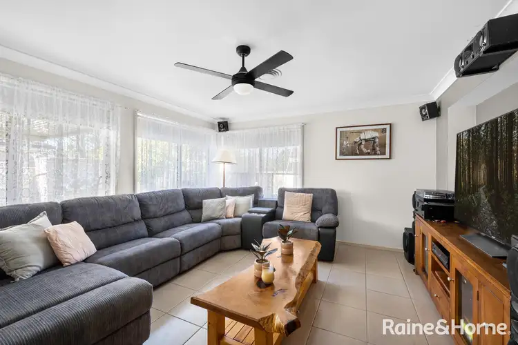 Second view of Homely house listing, 139 Rayleigh Drive, Worrigee NSW 2540