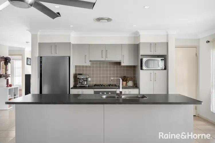 Third view of Homely house listing, 139 Rayleigh Drive, Worrigee NSW 2540