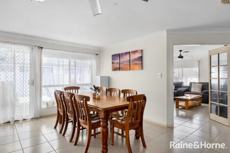 Fourth view of Homely house listing, 139 Rayleigh Drive, Worrigee NSW 2540