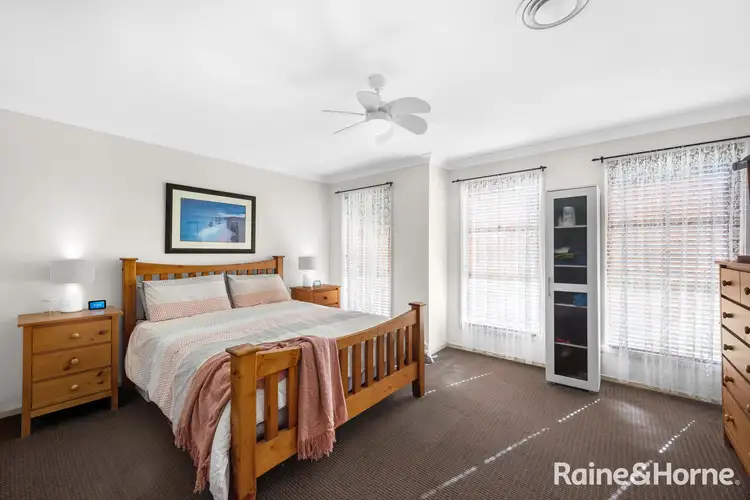 Sixth view of Homely house listing, 139 Rayleigh Drive, Worrigee NSW 2540