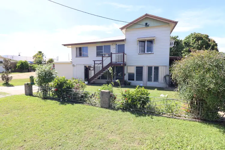 50 Wickham Street, Ayr QLD 4807