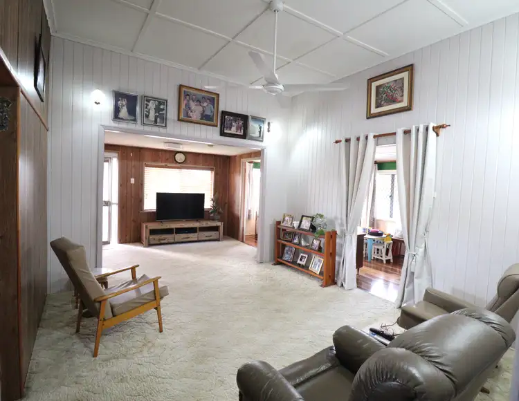 Fifth view of Homely house listing, 50 Wickham Street, Ayr QLD 4807