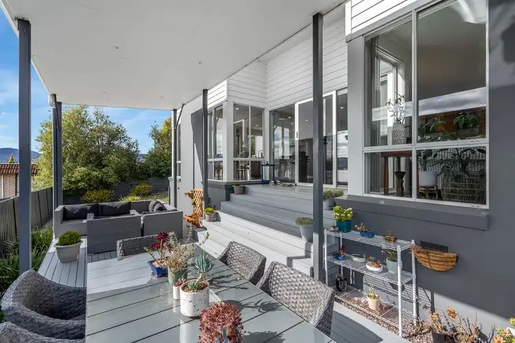 Third view of Homely house listing, 5 Akamas Drive, Granton TAS 7030