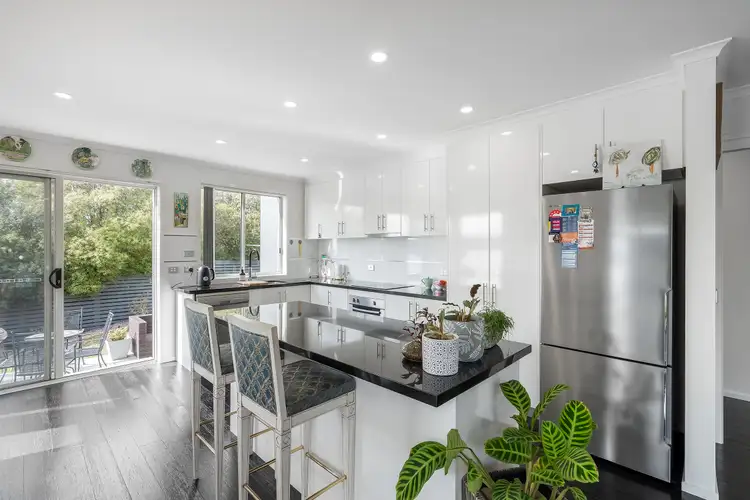 Sixth view of Homely house listing, 5 Akamas Drive, Granton TAS 7030