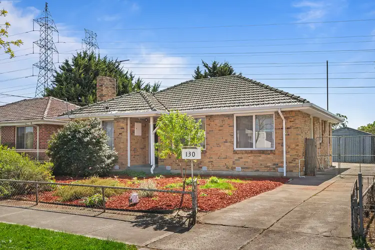 Second view of Homely house listing, 130 View Street, Glenroy VIC 3046