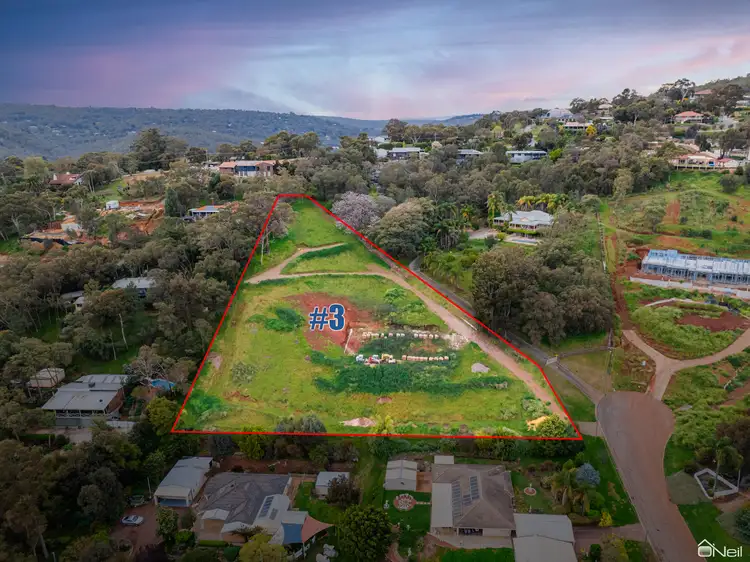 3 Teresa Court, Kelmscott WA 6111