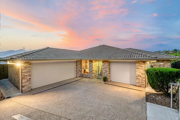 Main view of Homely house listing, 18 Australia Drive, Terranora NSW 2486