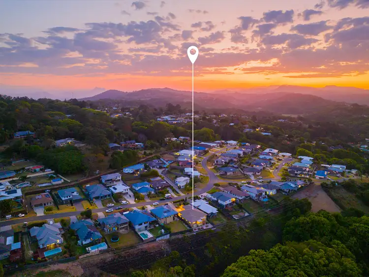 Second view of Homely house listing, 18 Australia Drive, Terranora NSW 2486