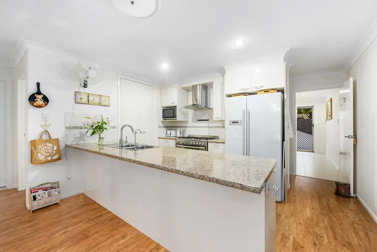 Fourth view of Homely house listing, 18 Australia Drive, Terranora NSW 2486