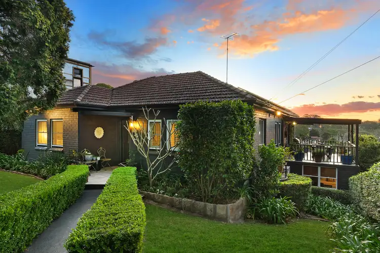 27 Osborne Road, Lane Cove NSW 2066