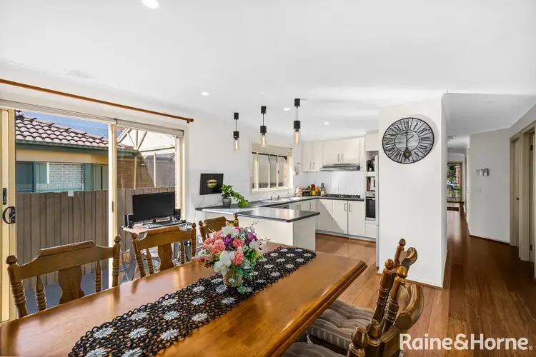 Fourth view of Homely house listing, 7 Mensa Court, Roxburgh Park VIC 3064