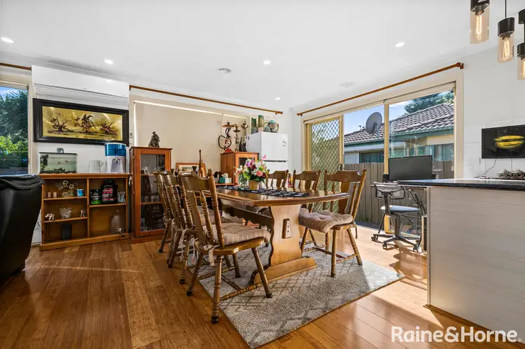 Fifth view of Homely house listing, 7 Mensa Court, Roxburgh Park VIC 3064