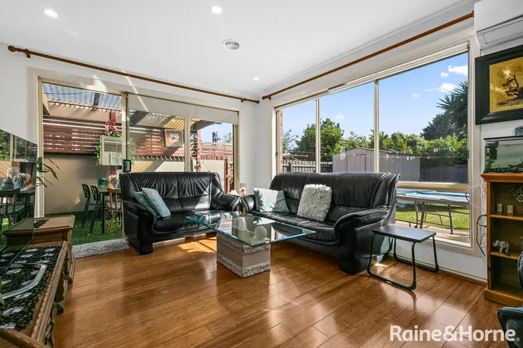 Sixth view of Homely house listing, 7 Mensa Court, Roxburgh Park VIC 3064
