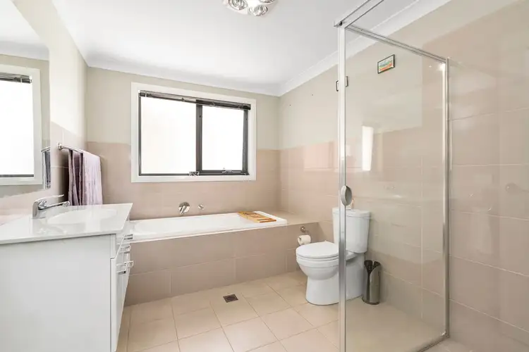 Third view of Homely semi-detached listing, 15 Hunter Street, Goulburn NSW 2580