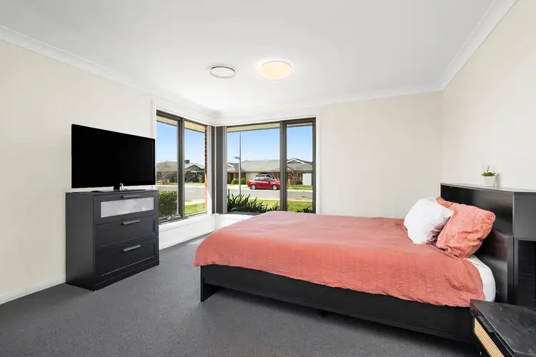 Fifth view of Homely semi-detached listing, 15 Hunter Street, Goulburn NSW 2580
