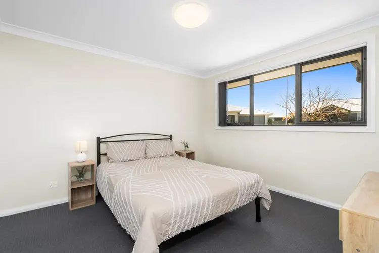 Sixth view of Homely semi-detached listing, 15 Hunter Street, Goulburn NSW 2580