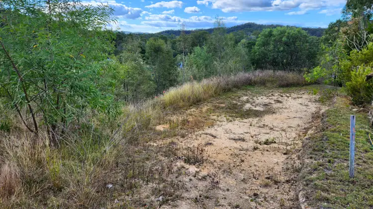 Lot 122 Province Street, Mount Perry QLD 4671
