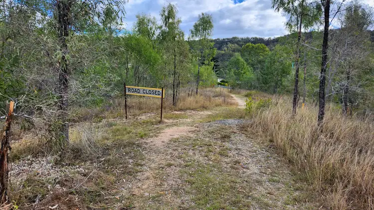 Fourth view of Homely land listing, Lot 122 Province Street, Mount Perry QLD 4671