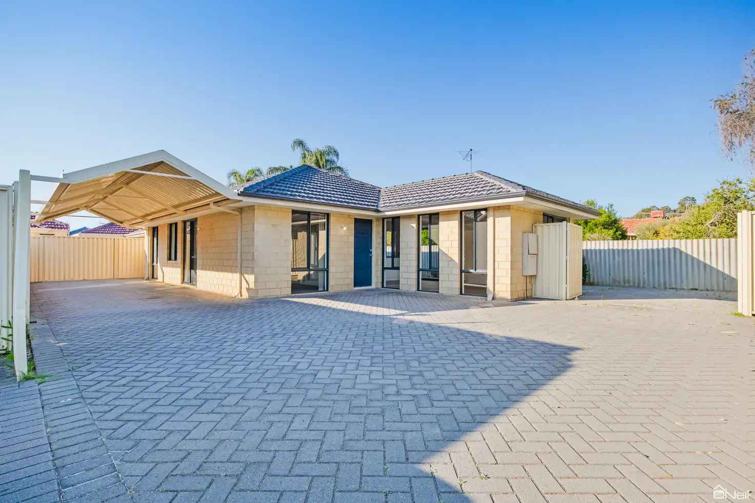 Main view of Homely house listing, 17C Tuck Street, Armadale WA 6112
