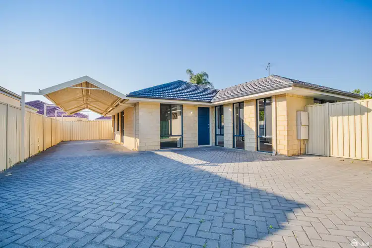 Fourth view of Homely house listing, 17C Tuck Street, Armadale WA 6112