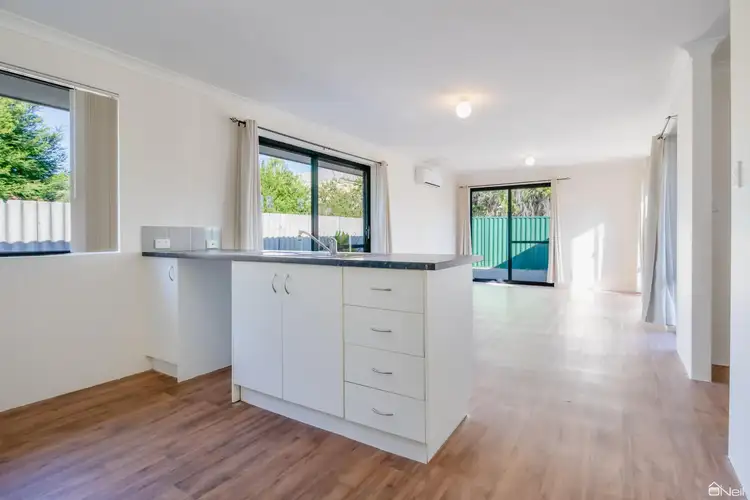 Fifth view of Homely house listing, 17C Tuck Street, Armadale WA 6112
