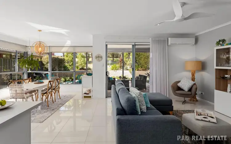 Sixth view of Homely house listing, 36 Tyrone Street, Mccracken SA 5211