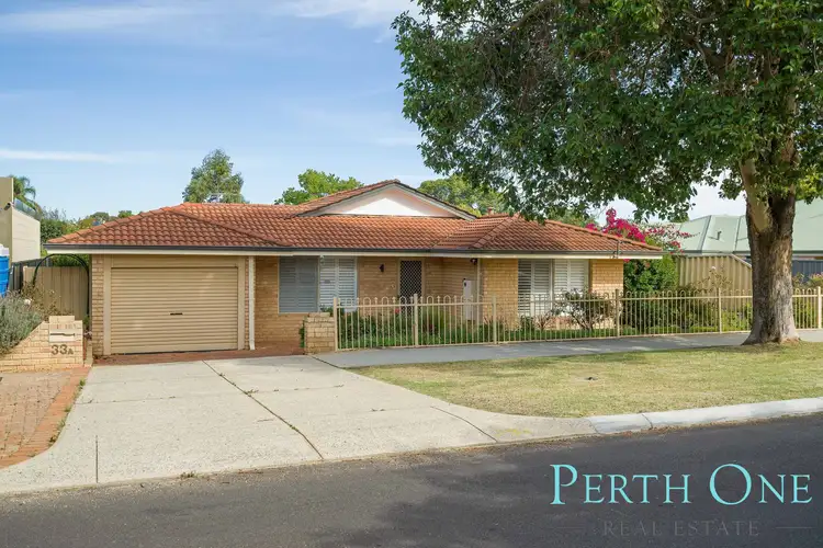 33A Queens Road, Ardross WA 6153