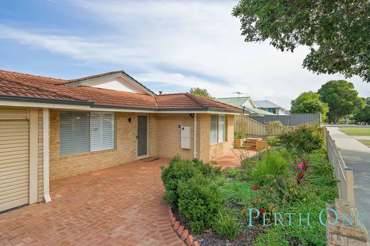 Third view of Homely house listing, 33A Queens Road, Ardross WA 6153