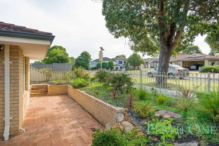 Fourth view of Homely house listing, 33A Queens Road, Ardross WA 6153