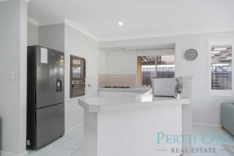 Fifth view of Homely house listing, 33A Queens Road, Ardross WA 6153