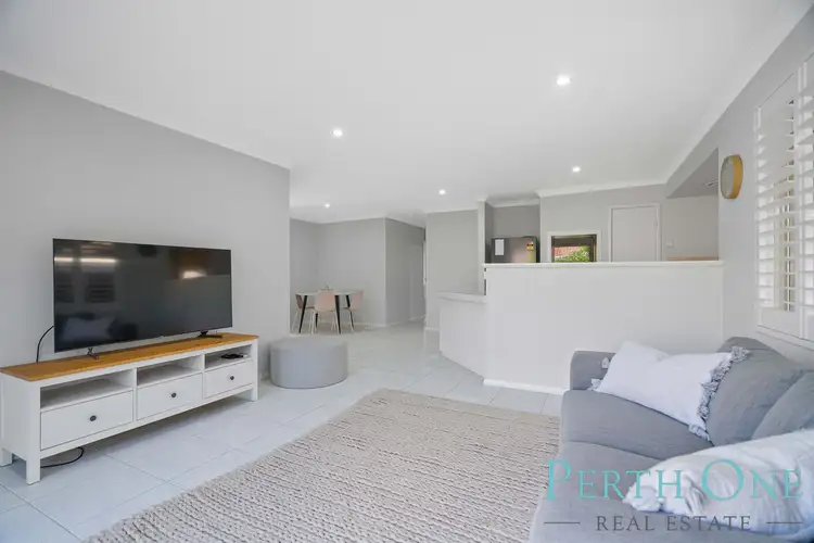 Sixth view of Homely house listing, 33A Queens Road, Ardross WA 6153