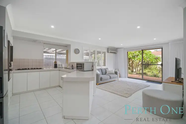 Seventh view of Homely house listing, 33A Queens Road, Ardross WA 6153