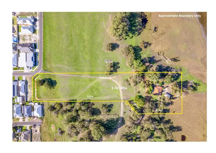 60 Sherwood Crescent, Broadwater WA 6280