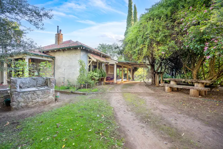 Second view of Homely house listing, 60 Sherwood Crescent, Broadwater WA 6280