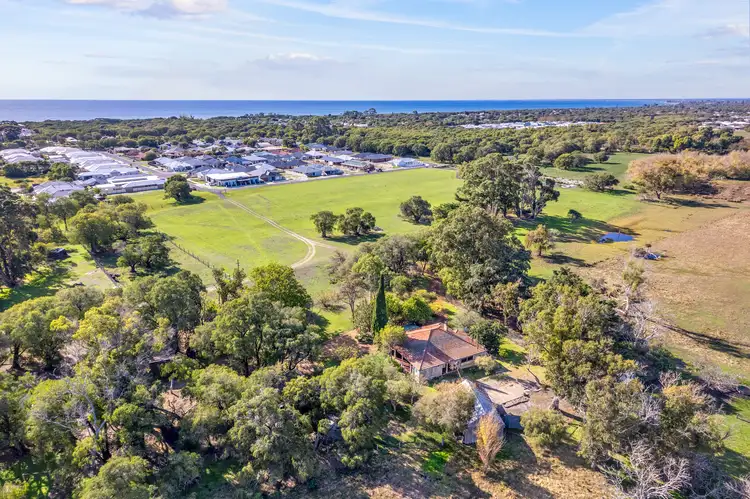 Third view of Homely house listing, 60 Sherwood Crescent, Broadwater WA 6280