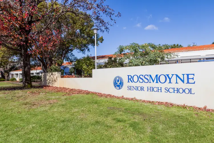 Sixth view of Homely land listing, 8A Jennifer Way, Rossmoyne WA 6148