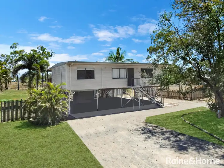 Main view of Homely house listing, 86 Mount Low Parkway, Mount Low QLD 4818