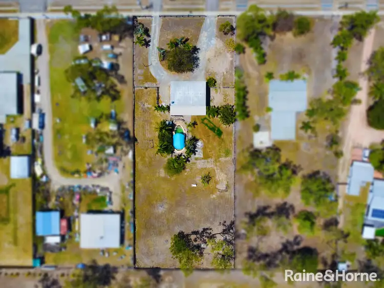 Second view of Homely house listing, 86 Mount Low Parkway, Mount Low QLD 4818
