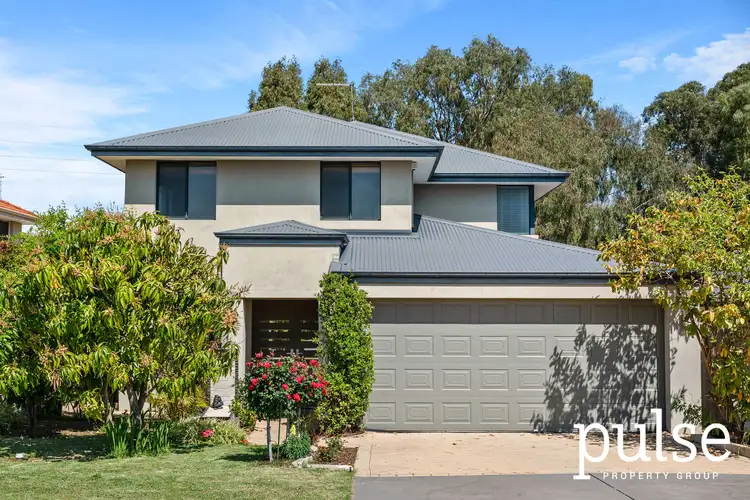 Main view of Homely house listing, 71 Barbican Street W, Shelley WA 6148
