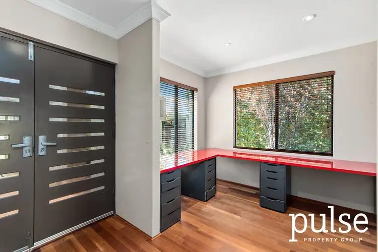 Second view of Homely house listing, 71 Barbican Street W, Shelley WA 6148