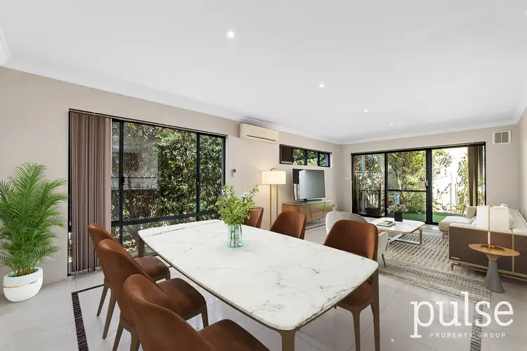 Third view of Homely house listing, 71 Barbican Street W, Shelley WA 6148