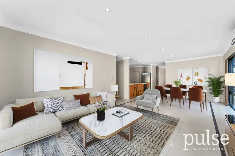 Fourth view of Homely house listing, 71 Barbican Street W, Shelley WA 6148